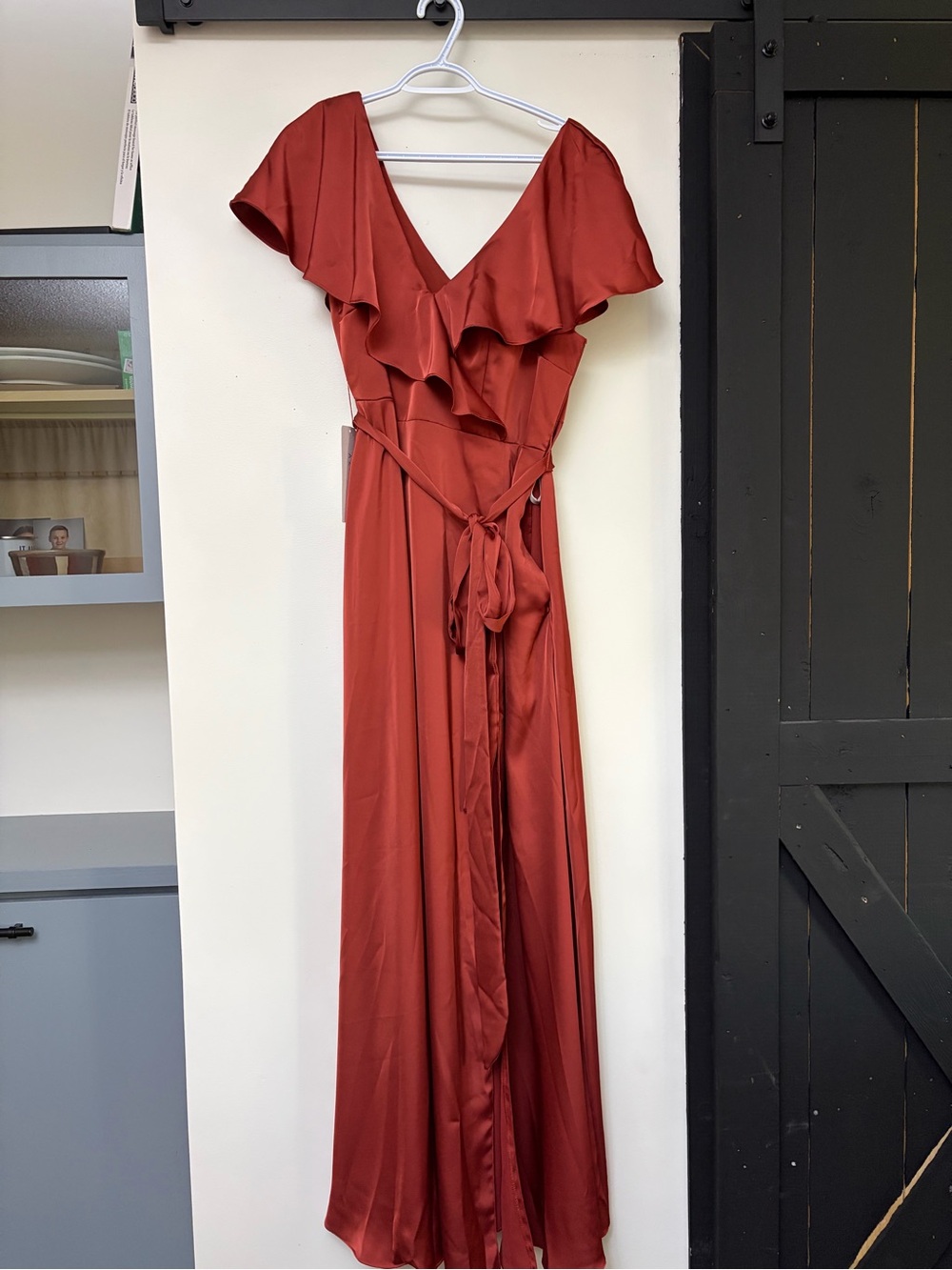 Azazie Lainey Dress